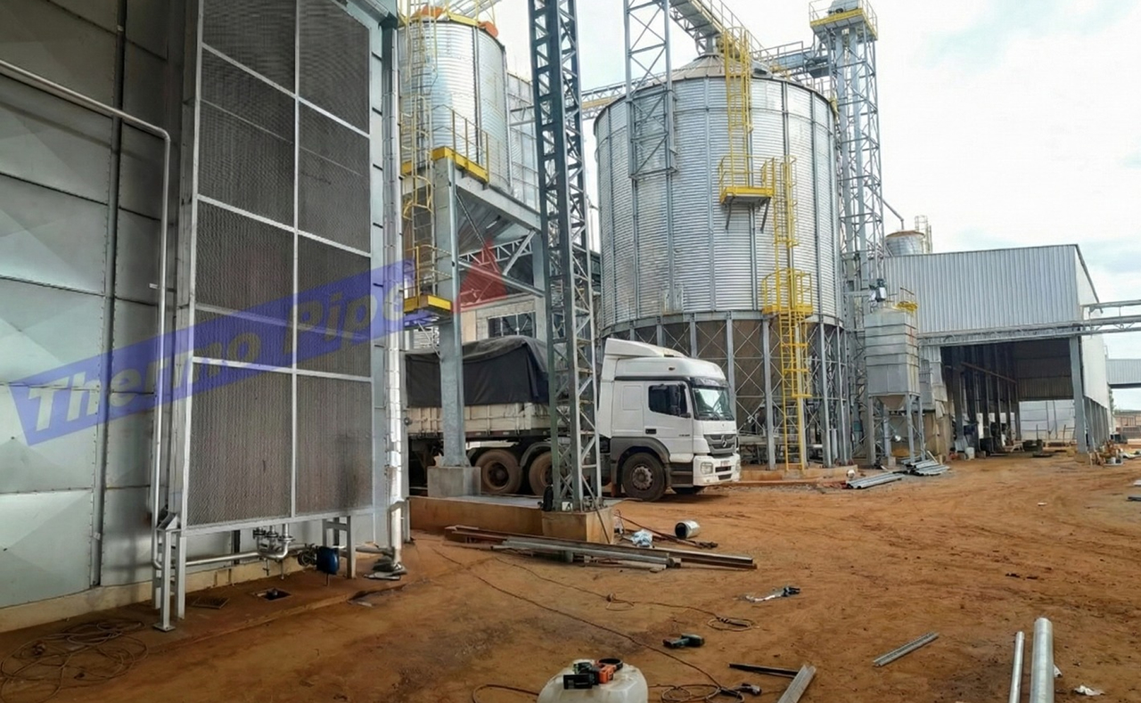 Secagem_de_Graos_ThermoPipe